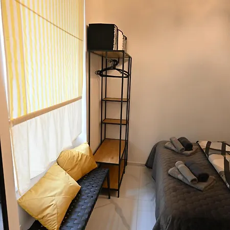 Simply Red Apartament *