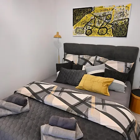 Appartement Simply Red