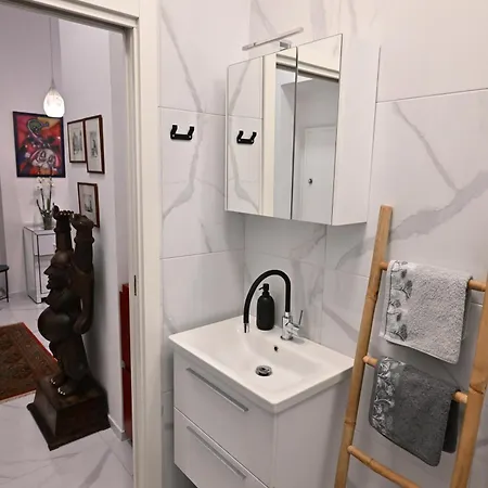 Apartament Simply Red *