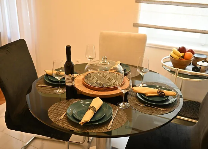 Appartement Simply Red *