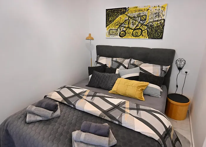 Appartement Simply Red