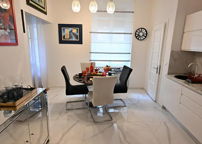 Simply Red Appartement Rijeka