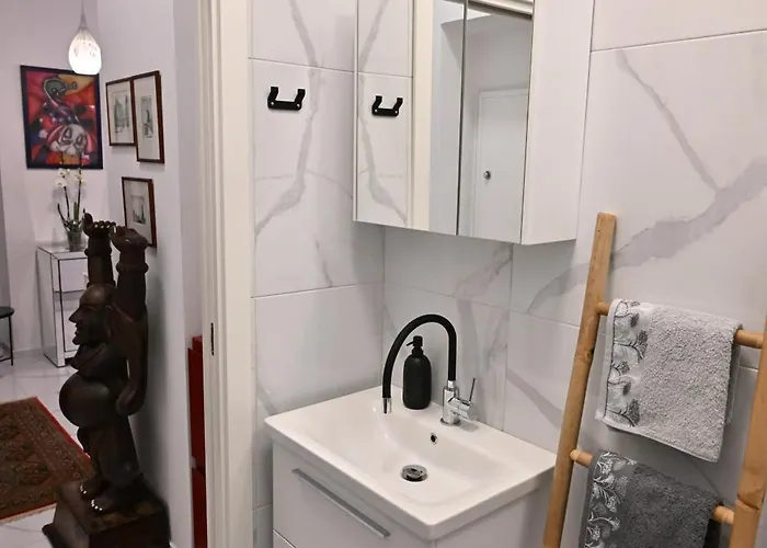 Appartement Simply Red *