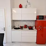 Simply Red Appartement *