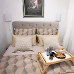 Appartement Simply Red Rijeka