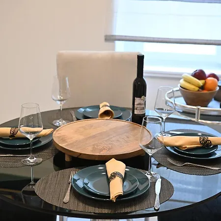 Appartamento Simply Red *