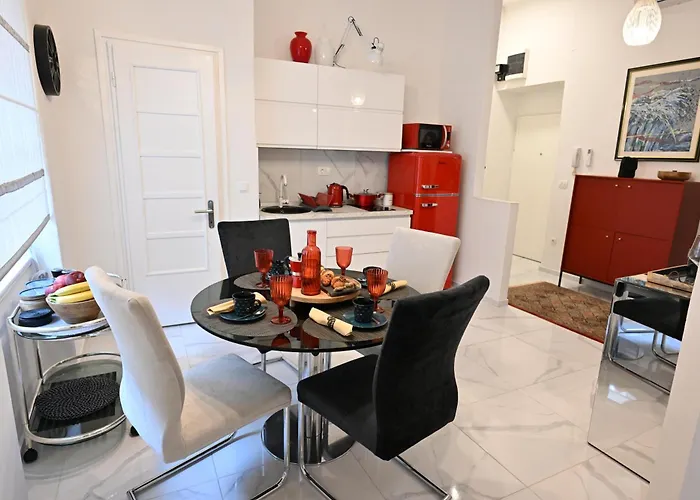 Appartamento Simply Red *